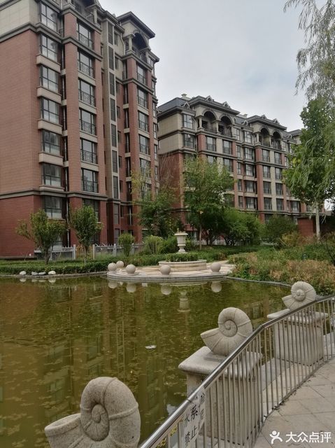 首尔园甜城-一期图片
