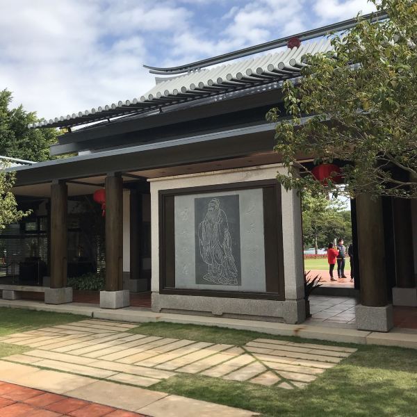 筼筜书院(湖滨中路)