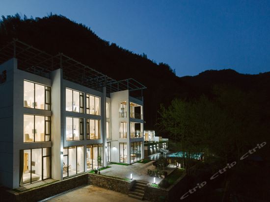 泾县小满的院子民宿图片