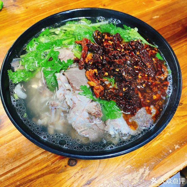 【贵州水城羊肉粉】地址,电话,路线,周边设施_360地图