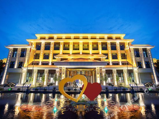 河南饭店(花园路店)图片