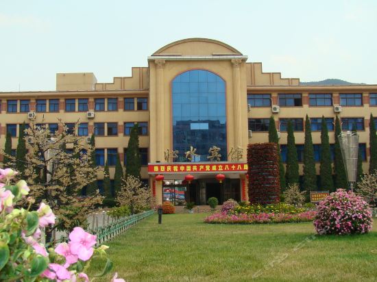 沁水宾馆(西街店)图片