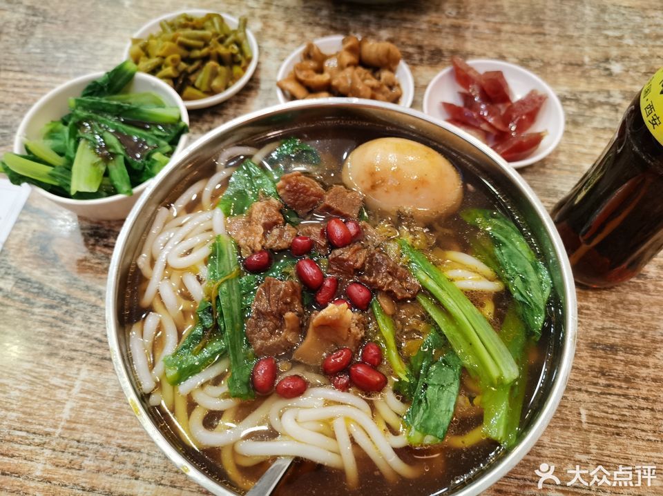 龙记桂林米粉兴善寺东街店