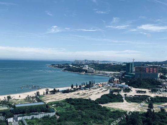 汕头北山湾旅游度假区图片