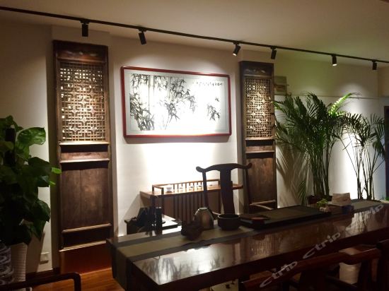 【袁家村生活客栈】地址,电话,路线,周边设施_360地图