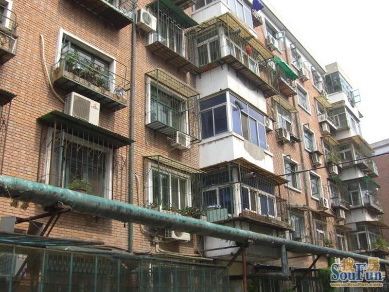 文江里小区地址(位置,怎么去,怎么走,在哪,在哪里,在哪儿:天津市河北