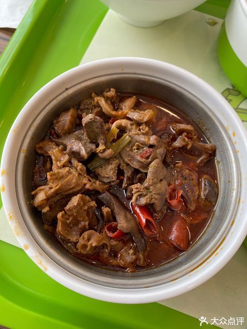 老乡鸡芜湖鲁港大市场店