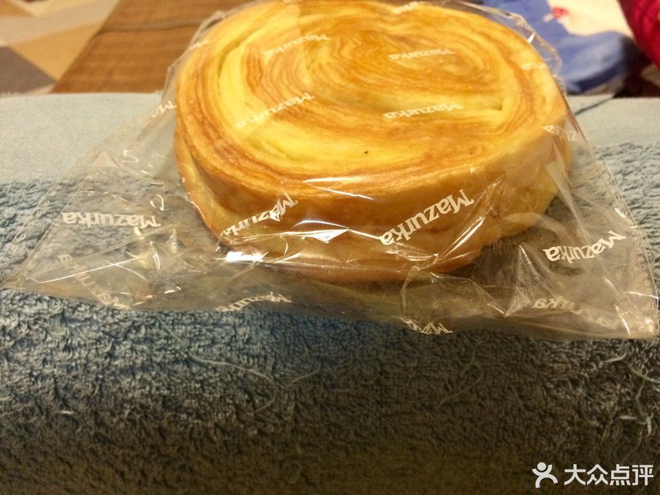 玛祖卡(人民南路店)