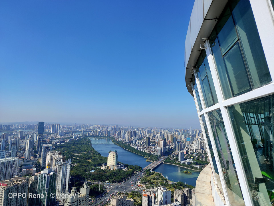 南寧會展豪生大酒店自助餐廳