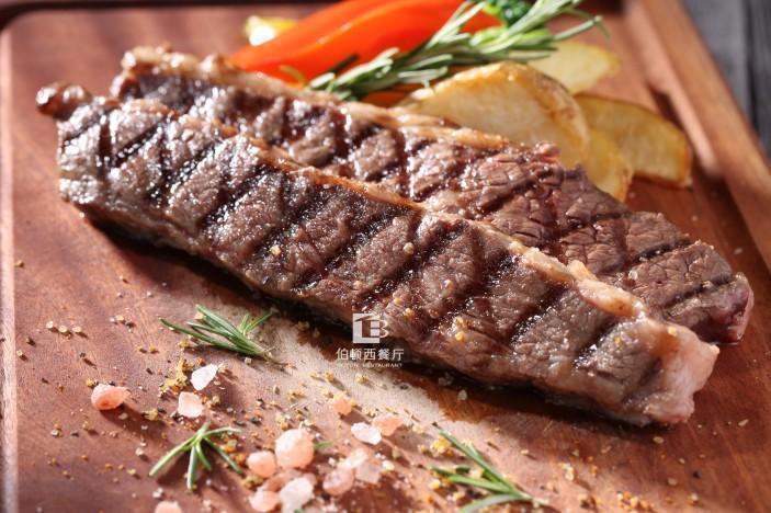 伯顿西餐厅虎门店