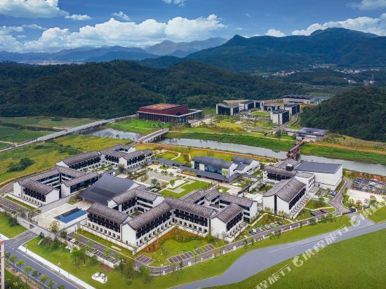 上虞天玥开元大酒店