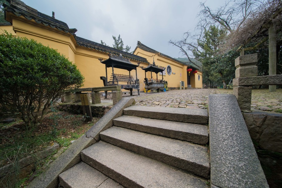 古罗汉寺地址(位置,怎么去,怎么走,在哪,在哪里,在哪儿):苏州市吴中区