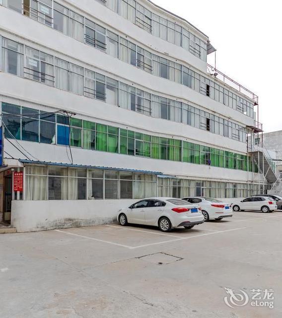 h连锁酒店金至尊宾馆图片