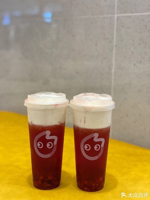 珍珠奶茶推荐菜:地址(在哪里):coco都可(鑫月城店)位于惠州市陈江大道