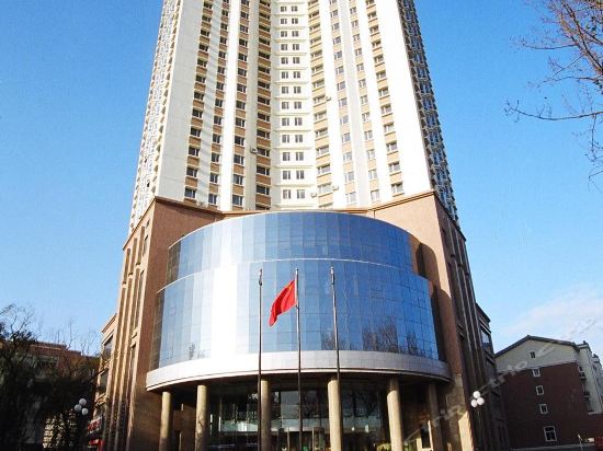 辽宁大厦酒店