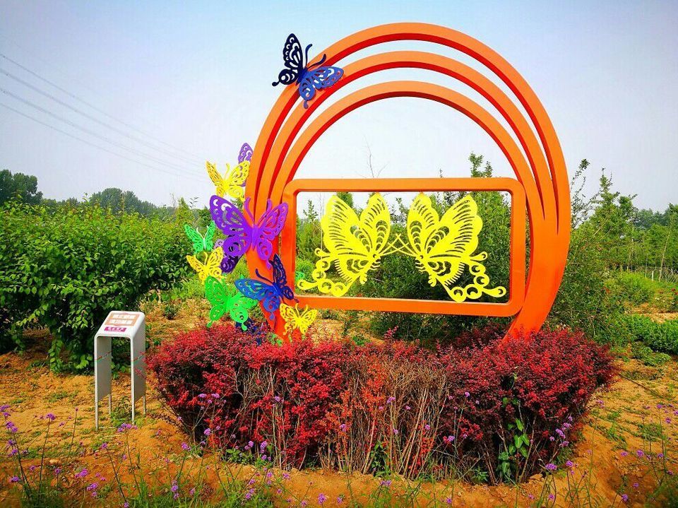 【九天生态园】地址,电话,路线,周边设施_360地图