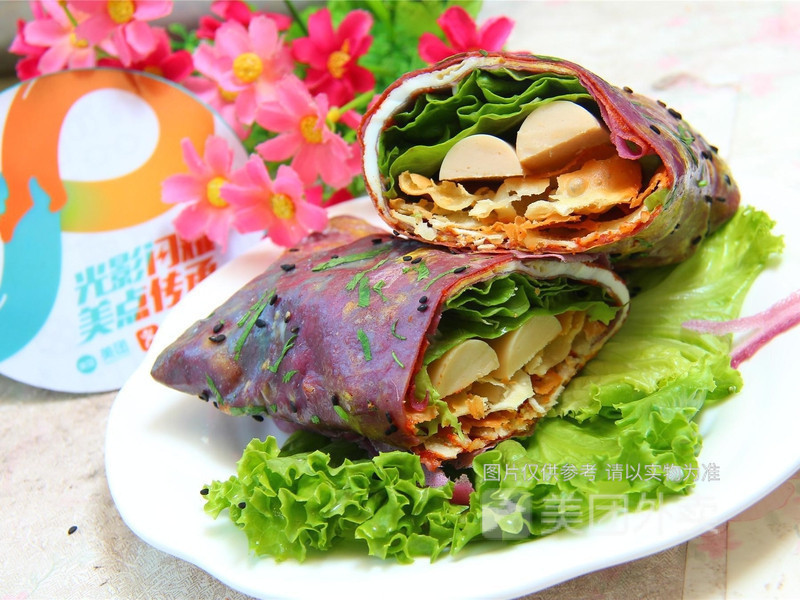 煎饼果子