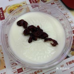 芮可丽糖水铺(梁平区店)图片