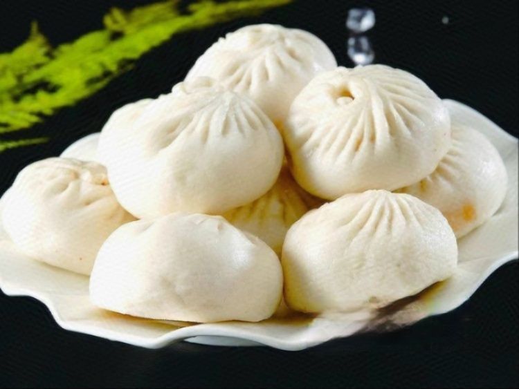 江镇包子