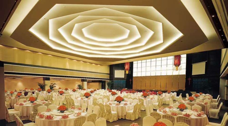 海悦大酒店图片