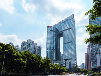 海航大厦地址(位置,怎么去,怎么走,在哪,在哪里,在哪儿):广州市天河区