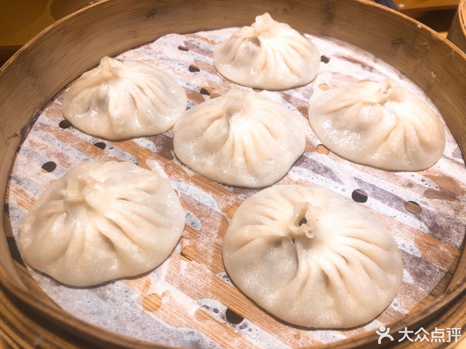 小六汤包(矿山路店)