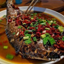 用户**:第一次吃到这种做法这么好吃的腊鱼751575157515