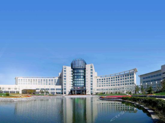 渤海国际会议中心酒店图片