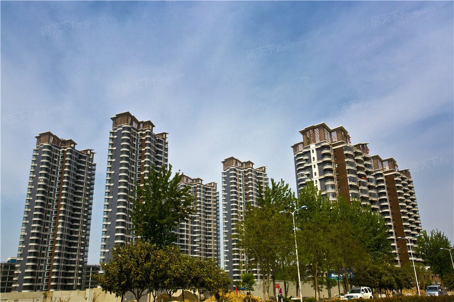 东方巴黎地址(位置,怎么去,怎么走,在哪,在哪里,在哪儿):商丘市梁园区
