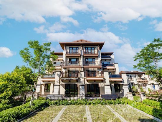 黄金海岸昕叶民宿图片