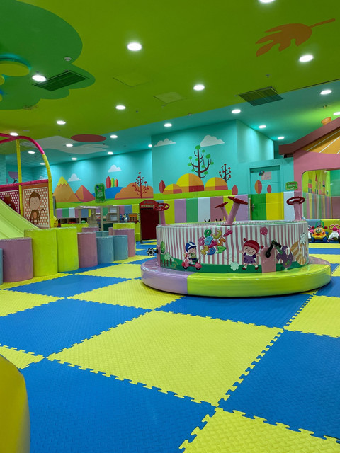 宝贝渡口(鲅鱼圈万达店)图片