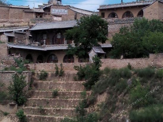 【山西碛口李家山】地址,电话,路线,周边设施_360地图