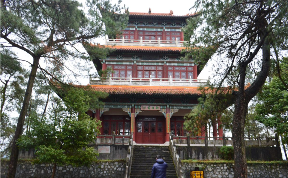 怎么去,怎么走,在哪,在哪里,在哪儿):桂林市兴安县电话:高草禅林寺