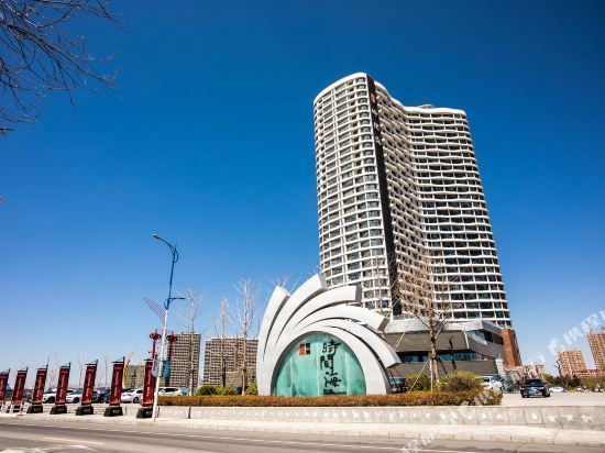 东戴河恒泰时间海