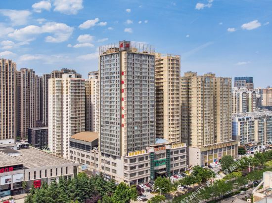君临大酒店图片