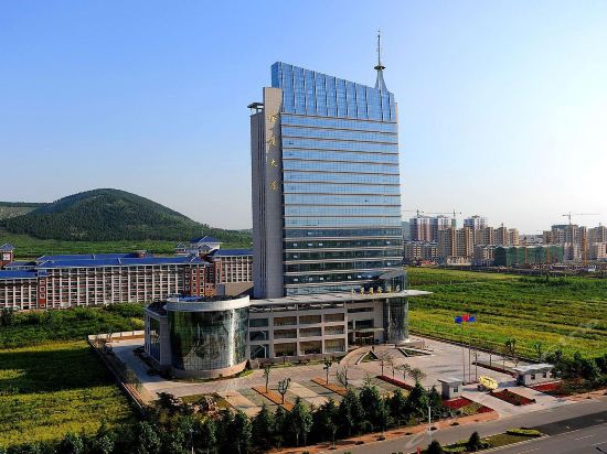 金尊国际酒店图片