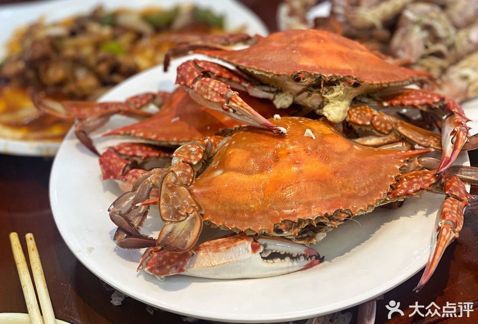 小北塘陈佳海鲜