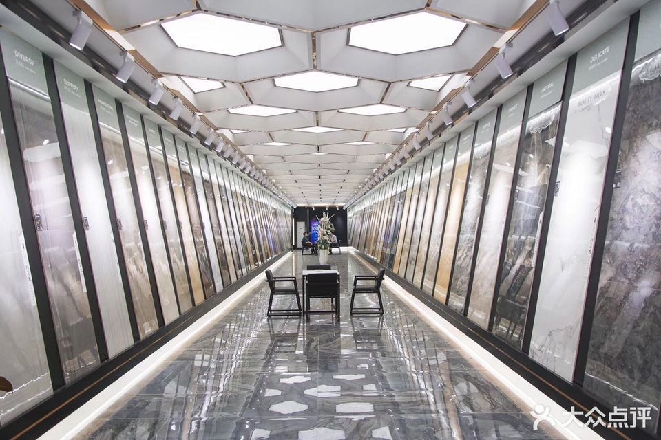 缤丽瓷砖(淄博专卖店)图片