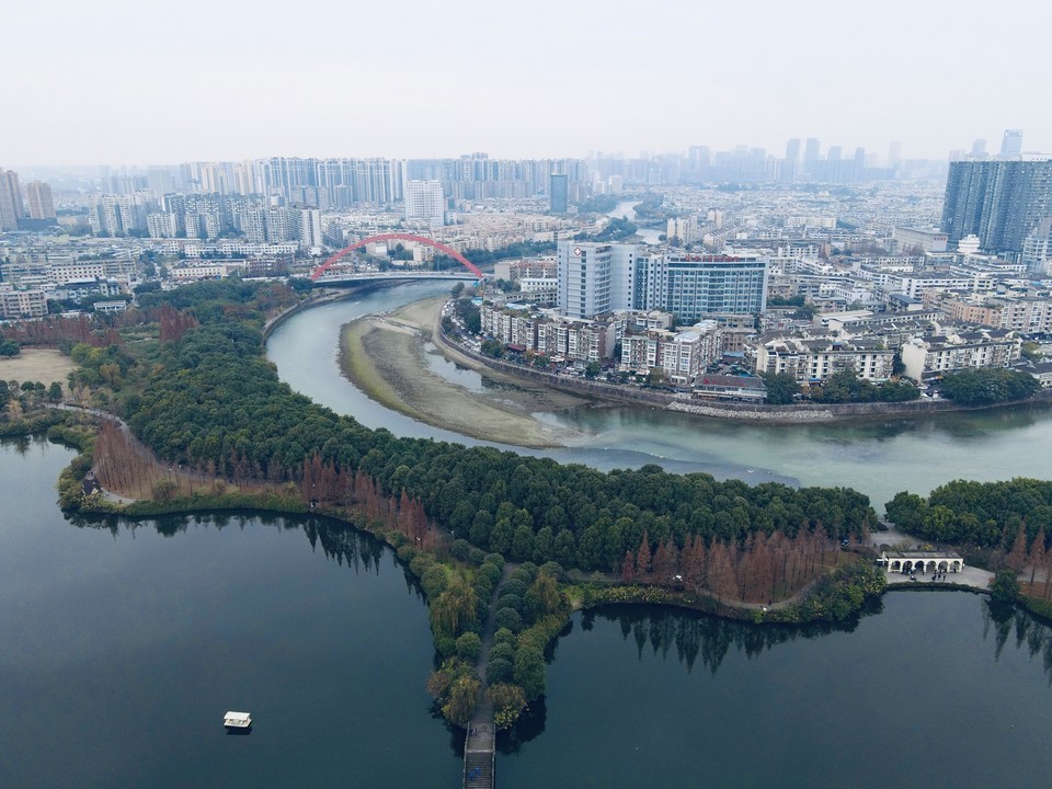查看双流南湖公园_360地图搜索结果列表
