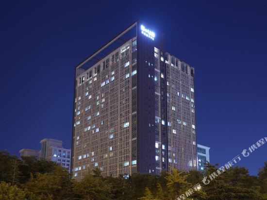 北京观禾酒店图片