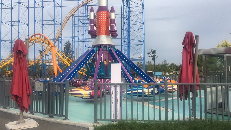 梅河口市旅游景点大全