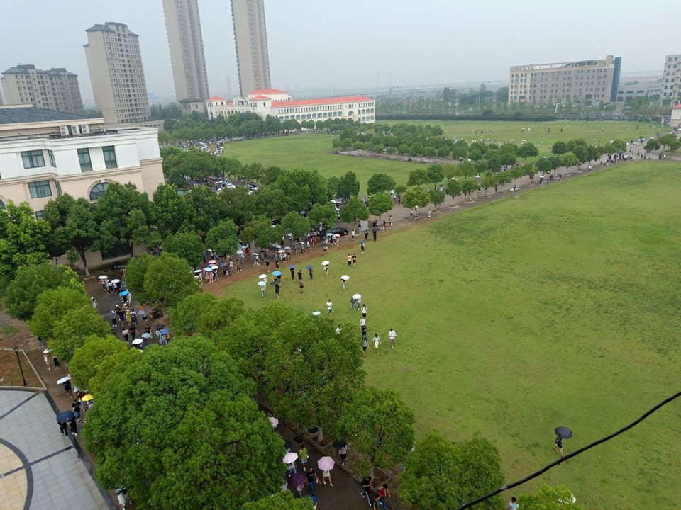 世杰电脑专修学院图片