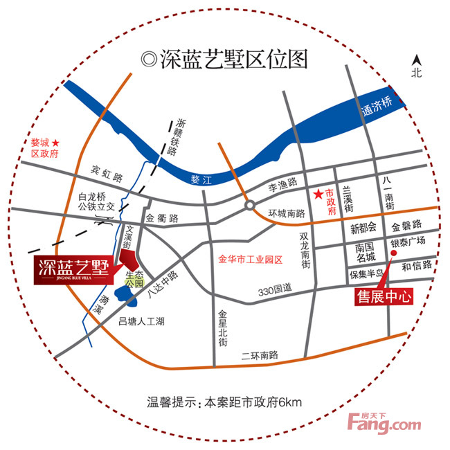 永康市金磐公路规划图图片