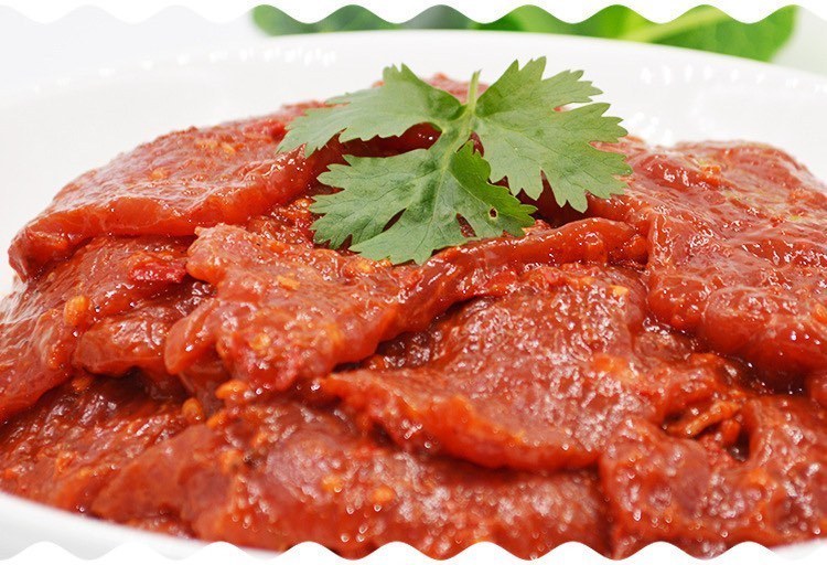 牛大王秘制清汤鲜黄牛肉安州区店