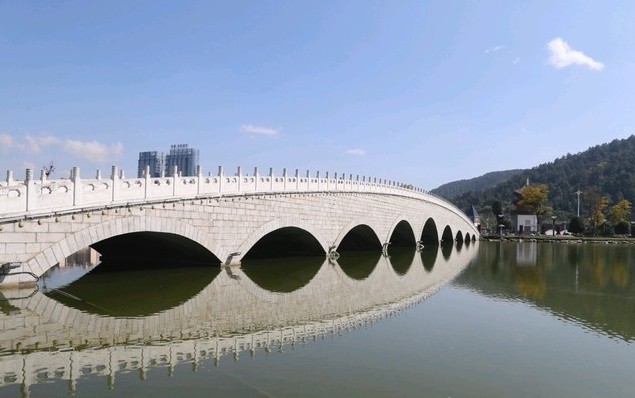 望海文化公园图片