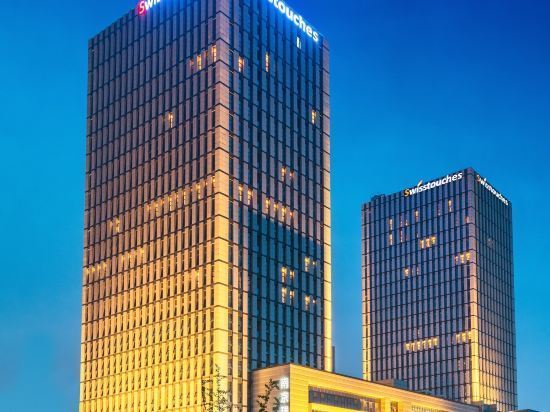 南京瑞斯丽酒店图片