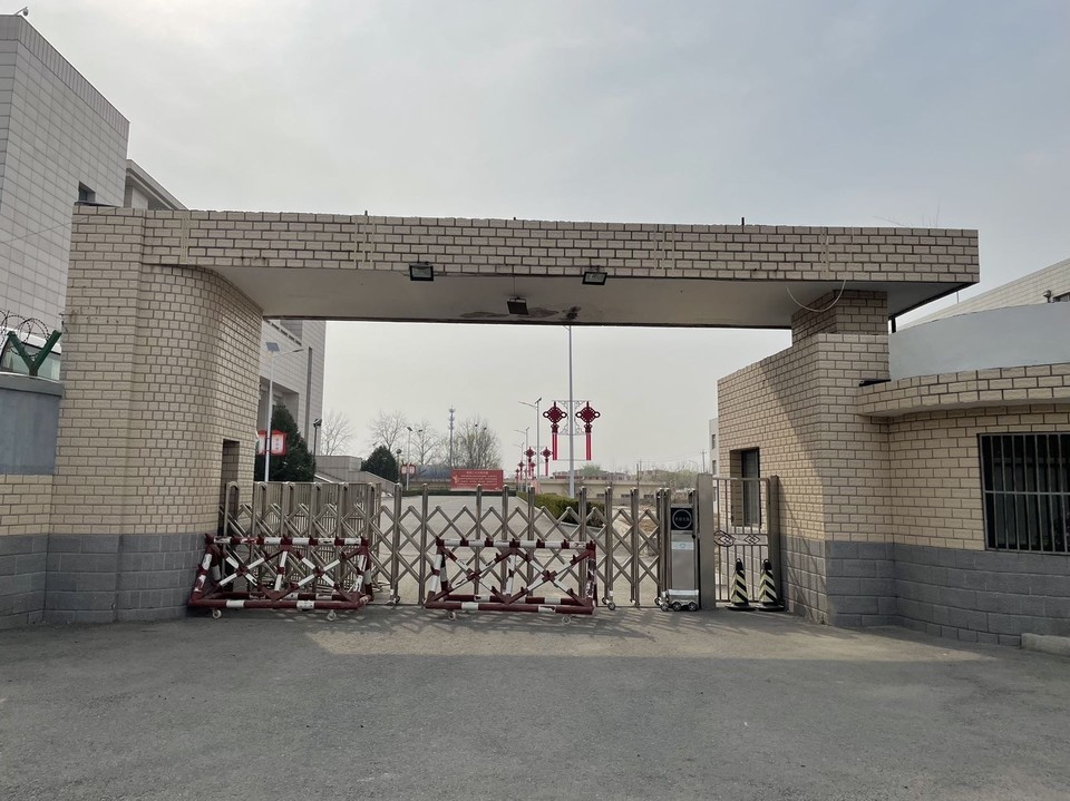 地址(在哪里):天泰剧院位于北京市昌平区九台路与太平庄北街交汇处南