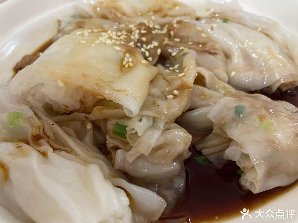 好又来河口肠粉粥店