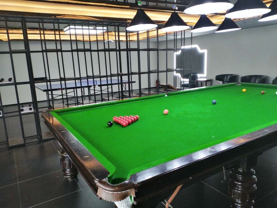 嘉欣水疗馆(新会店)图片