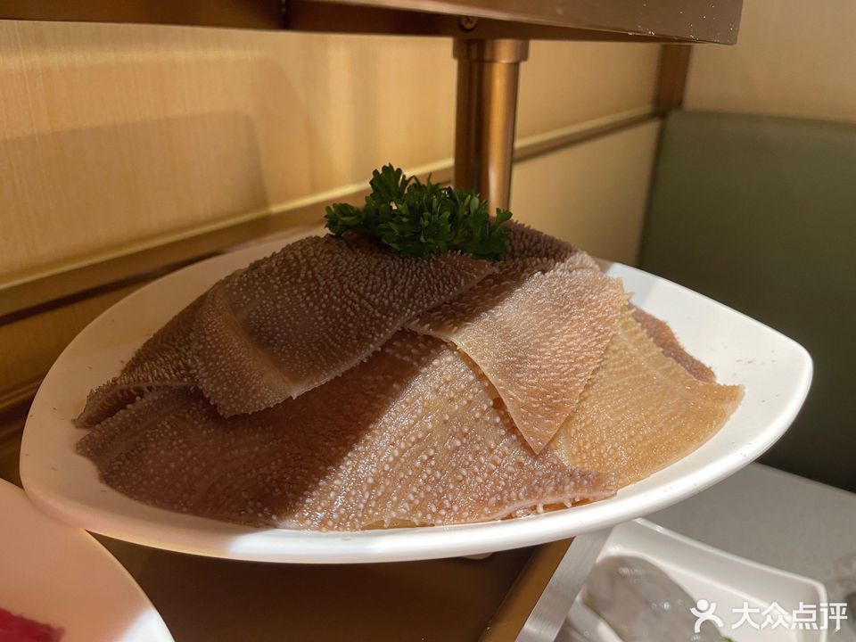 海底捞火锅远洋未来广场店